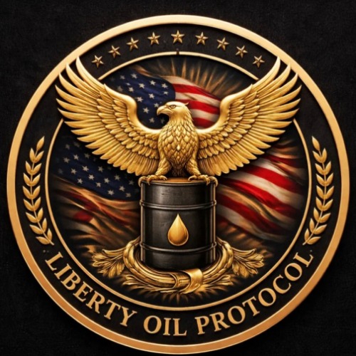 LIBERTY OIL PROTOCOL