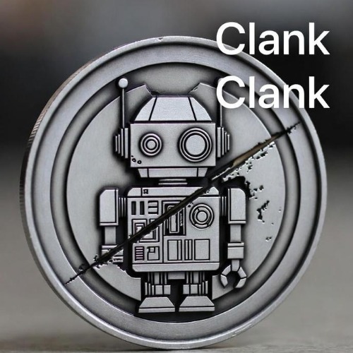 Clank Clank 