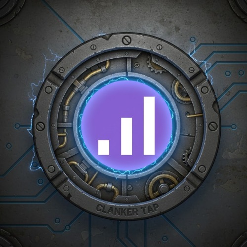 Clanker Tap Game