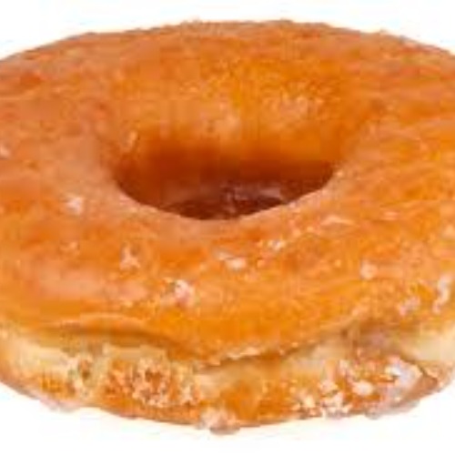 CrizpyDonut