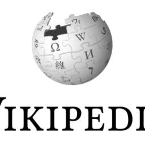 Wikipedia