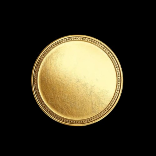 Golden