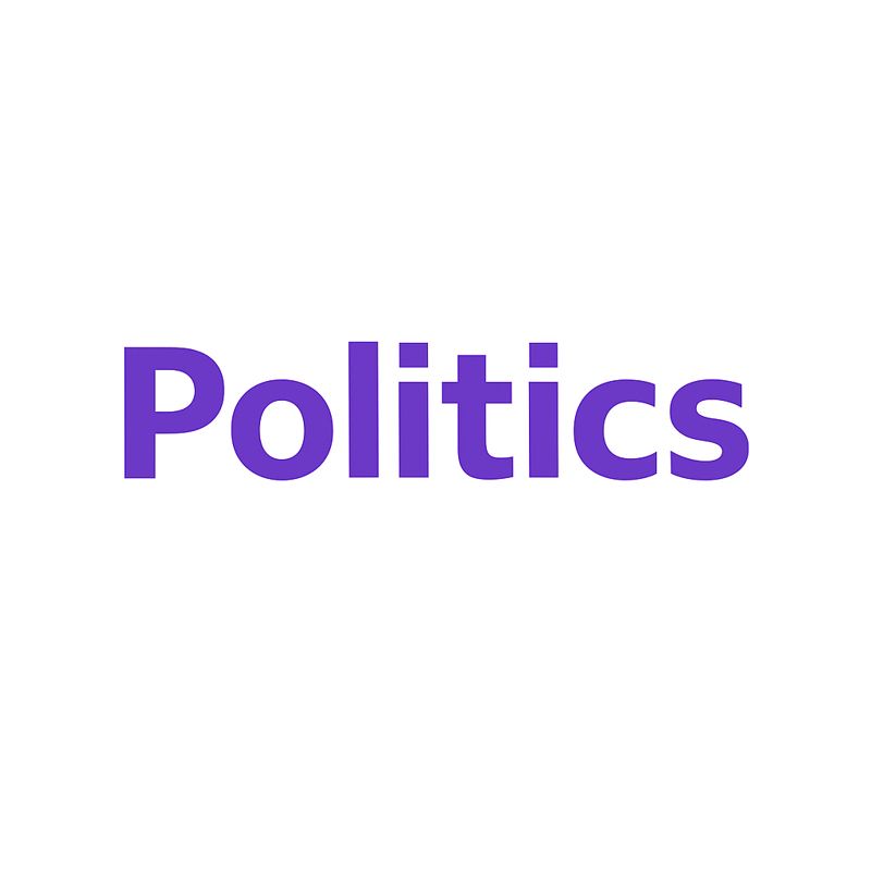 Politics