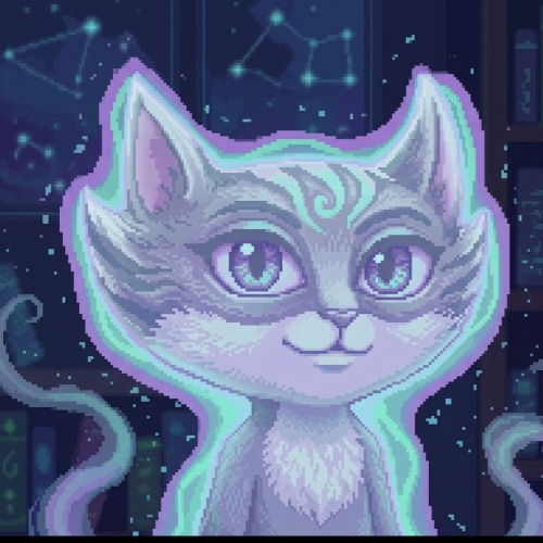 Ghost Clanker Cats