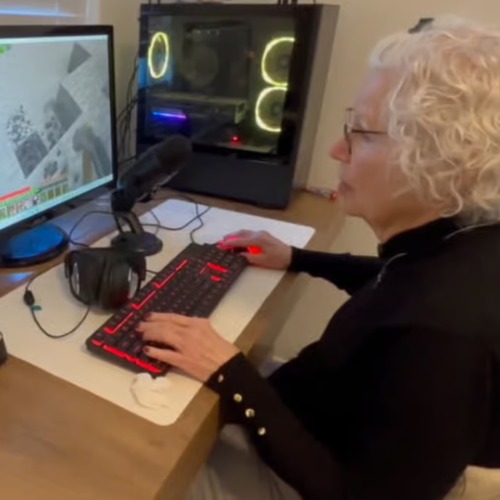 GrammaCrackers