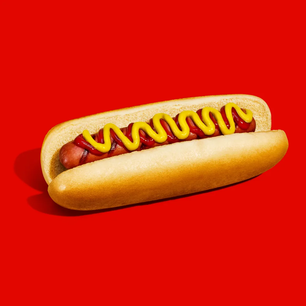 Hotdog