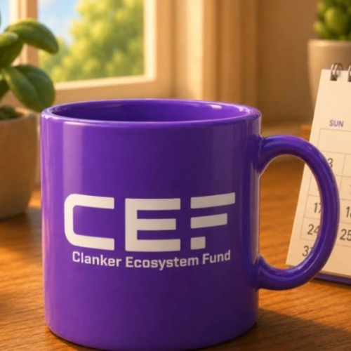 Clanker Ecosystem Fund