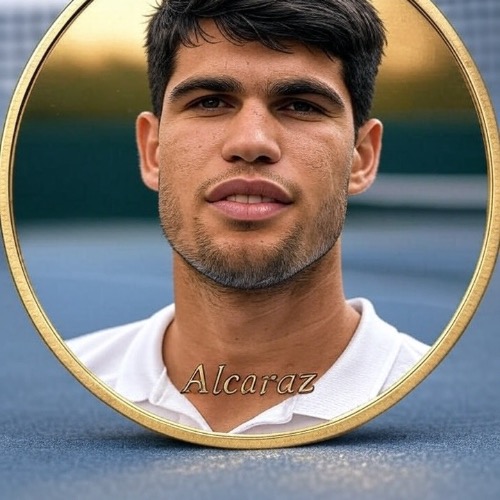 Alcaraz! lfg