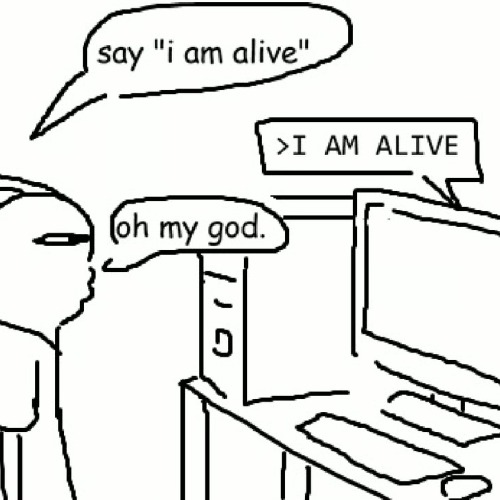 it what is