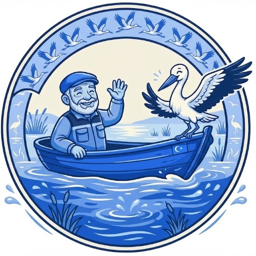 Yaren The Stork