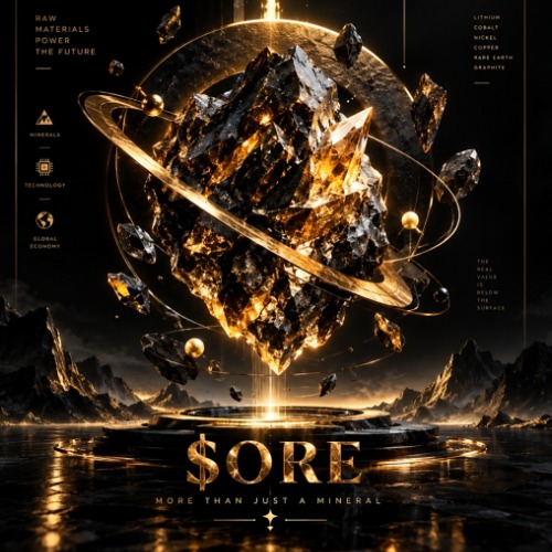 Ore Protocol