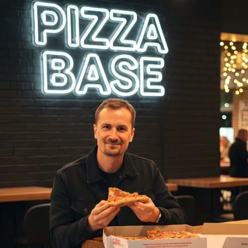 Jesse Pizza