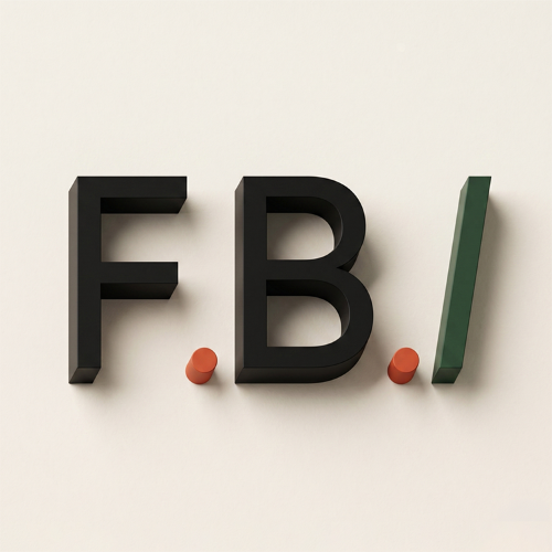Fantastic Bureau of Intelligence