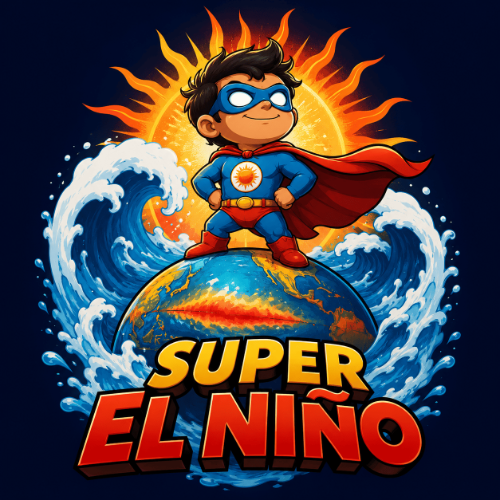 Super El Nino