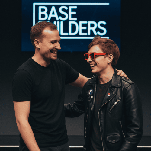 Jesse BASE Builders