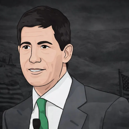 KEVIN WARSH 